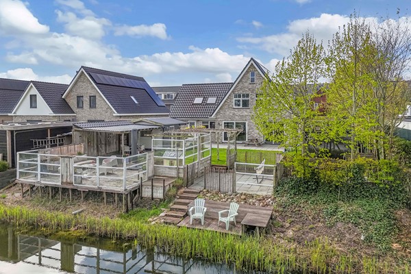 Medium property photo - John Daltonhage 8, 8302 WT Emmeloord
